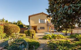 Apartment Le Neflier By Interhome