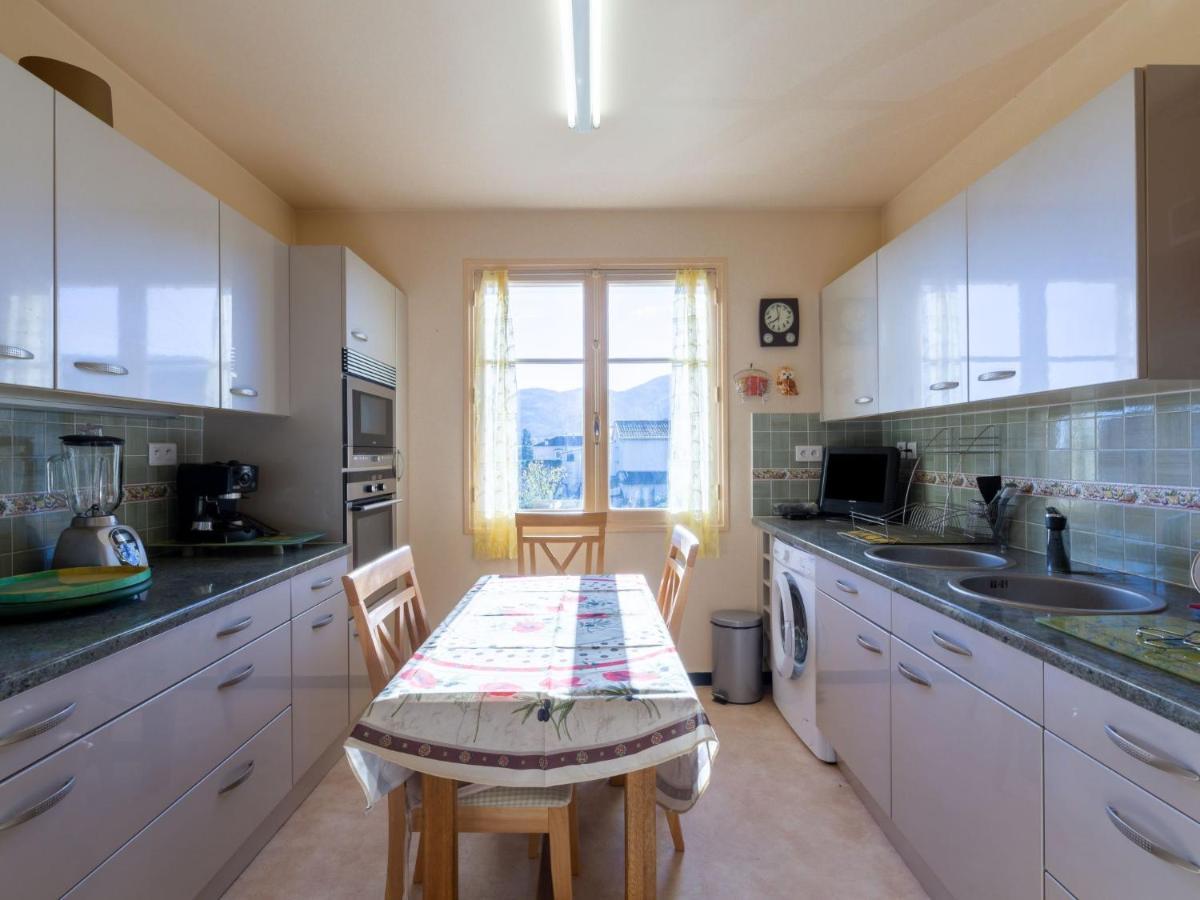 Apartment Le Neflier By Interhome Pégomas Extérieur photo