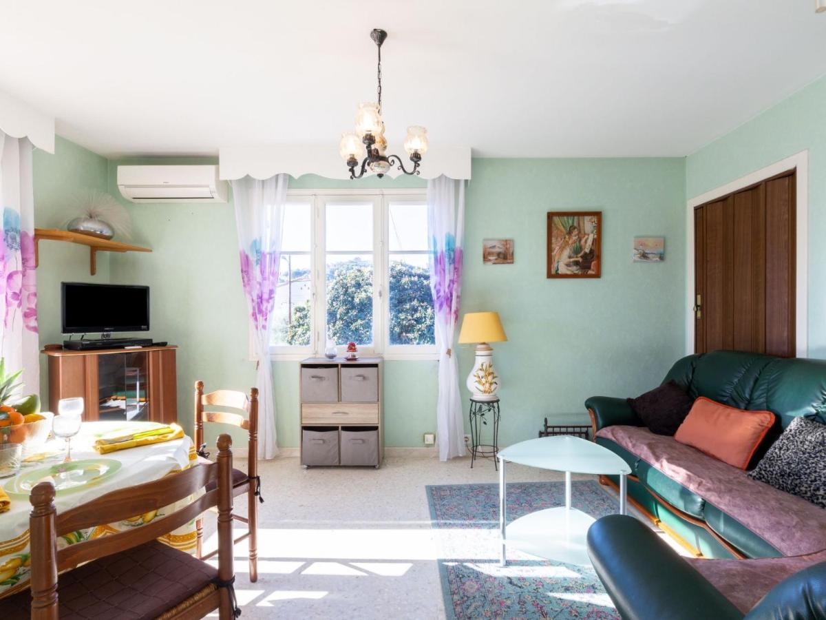 Apartment Le Neflier By Interhome Pégomas Extérieur photo