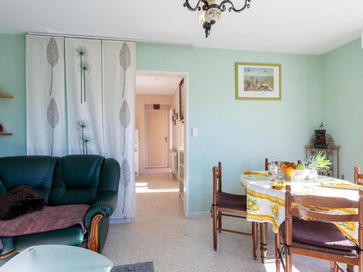 Apartment Le Neflier By Interhome Pégomas Extérieur photo